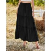 Maxi Skirt